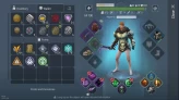 130 LVL | 86 LVL HEIM | 3 CLASSES IV LVL | 6 CLASSES III LVL | 3 MOUNTS | MORAY V 