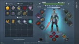 104 LVL | 74 LVL HEIM | 3 CLASSES OF THE III LVL | 2 MOUNTS | 2 PETS