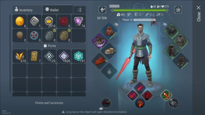 104 LVL | 74 LVL HEIM | 3 CLASSES OF THE III LVL | 2 MOUNTS | 2 PETS