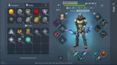 97 LVL | 59 LVL HEIM | 3 CLASSES OF THE II LVL | 8 MOUNTS  