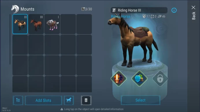 104 LVL | 78 LVL HEIM | PROTECTOR III LVL | THRASHER II | 3 MOUNTS