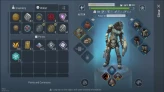 104 LVL | 78 LVL HEIM | PROTECTOR III LVL | THRASHER II | 3 MOUNTS