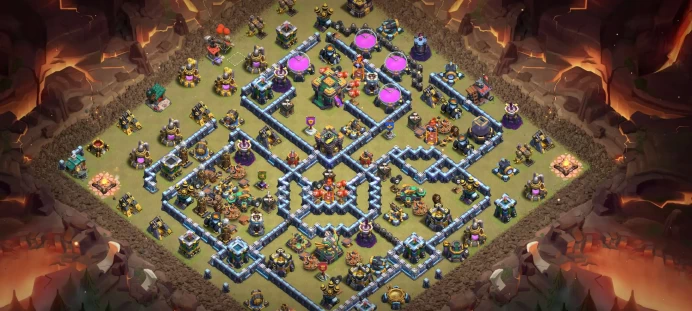 th 14 level 188 , hero 65.72.40.14 , 4 Skin hero , All information in Photos