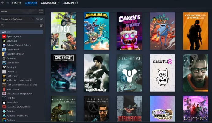 [Steam][5000+ Hours] Dota 2 + CSGO + Pankapu | 30 Games | Hours Ready For Faceit | All Details Changeable | Automatic Delivery
