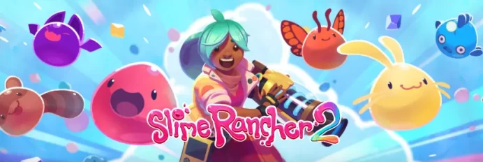 [STEAM ONLINE Account] Slime Rancher 2 Account | Full access | Can Change Data | Fast Delivery