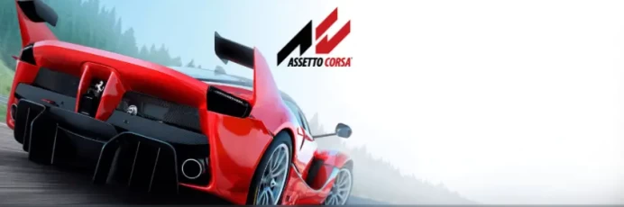 Instant Delivery [STEAM] Assetto Corsa Account | Full access | Can Change Data 