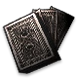 Stacked Deck * 20 For PC Secrets Of The Atlas Standard