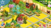 SALE VIP ACC OLD CODE TAG 7 DIGIT. Level 195 barn 6550 silo 6200. 3000 gems-5m coins-6000 vouchers. Level town 50. Magic tree-ferris wheel. 