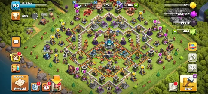 [Code 7049] Th13 XP 140 / Very Cheap