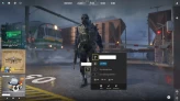 [ID:120860][NONPRIME][VERY RARE][1K HOURS+][COMMENDATIONS 3x140] UN (UNRANKED || 0 MM || 1598 HOURS)