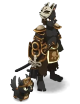 Unity - Compte Dofus Eca Dakal Niveau 200 - Abo free