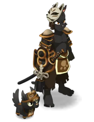 Unity - Compte Dofus Eca Dakal Niveau 200 - Abo free