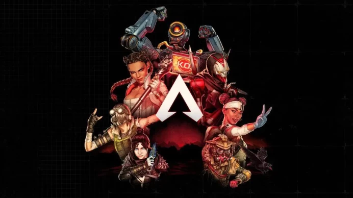 | 3 in 1 | APEX LEGENDS | No Steam Linked  | 189 level | Full access | Warranty | 2 Gifts