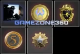PRIME_2016 Service Medal_Last Online 8 year ago_30 Days Warranty_ NO VAC_5Y, Loyalty Badge, Global Offensive Badge _326 hrs_