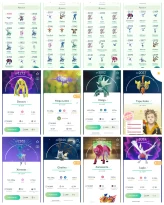 e260~MEGA Latios 4K~IV100 TAPU KOKO~2 Shiny Dialga~82 Legendary~83 Shiny~Palkia 3K~Shiny Zamazenta~Shiny Lugia~Shiny Mythic Deoxys~IV100 Machamp