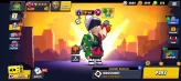 25K+ | 6 LEGENDARY Brawlers: Crow, Leon, Sandy, Surge, Cordelius, Kenji! | 61 Skins