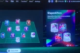 More 2555 packs + 3 900 000 coins + Premium Pass + CR7 (96), Henry (95), KDB (96), ZiZu (96)