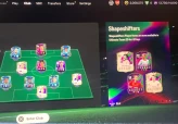 More 2650 packs + 2 200 000 coins + Premium Pass + CR7 (96), Henry (95) KDB (96), ZiZu (96)