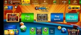 #8BALL.1001 Instant Delivery 8ball poll lvl 113, Android+IOS PC, guarantee+reliable+friendly price 