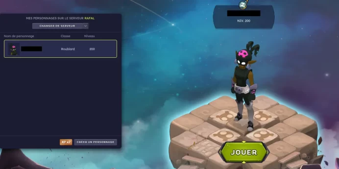 Unity !! Roublard 200 RAFAL !! Jamais Certifie, 100% Safe.