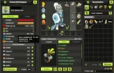 CRA 200 /XELOR 178 PARCHO (SKINS/DDG Intemporel/Items/apparat) Kelerog !! Jamais Certifie, 100% Safe.
