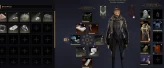 166 lvl  ALL CLASEES + ALL SKILLS | Deluxe edition | New steam + New Mail