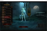 Full mail access / Diablo III  / Diablo 3 / see the picture / gepg1