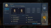 [Code 7063] [Steam] Level 54 + Dlc the sultans Ascend / Full Access