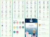 lvl25,have 43 Legendary,Mewtwo Rayquaza Landorus Yveltal 100IV Thundurus Xerneas Tornadus,some nice pokemons  N8752