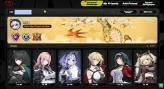 ASIA IK 57|Miyabi+Sign, Vivian, Astra Yao, Yanagi, Burnice, Evelyn, Haru, and 5 Std S Char|WISE|Take Email|Check SS(ZZZ1276)