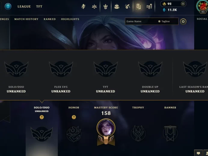 ME EMAIL CHANGEABLE  137 CHAMPIONS 168 SKINS Underworld Wukong Riot Kayle 