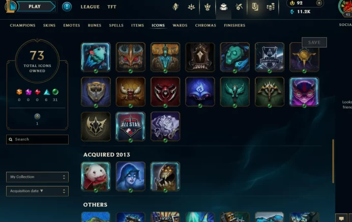 ME EMAIL CHANGEABLE  137 CHAMPIONS 168 SKINS Underworld Wukong Riot Kayle 