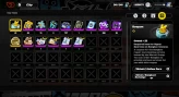 Asia IK 34| Yixuan+Sign, Harumasa+Brimstone, Lycaon, Rina, Grace | RateOn| 3 S Bangboo| Ch.2| Belle|Take Mail|Check SS (ZZZ1287)
