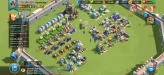ROK2014: All Devices - 79M Vip 16 - Max 19 Commanders - 53 Passpors - 3 Farms - Skin