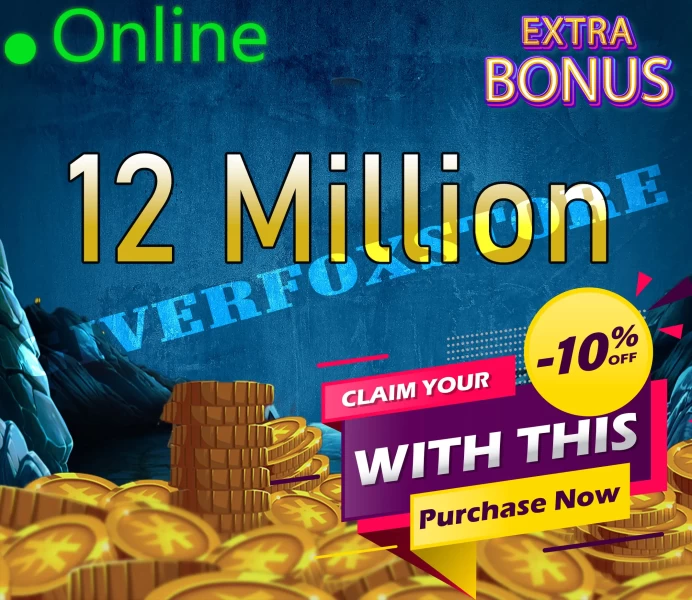 Tiliwan>[ 12M Kamas ] +BONUS