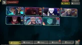 EU|Fresh Starter|Gojo De x Sukuna +10 SSR Memo|Log Bili|Email Changeble (JJK827)