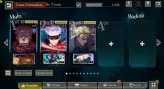 EU|Fresh Starter|Gojo Blue x Sukuna + 15K Cube|Log Bili|Email Changeble (JJK828)