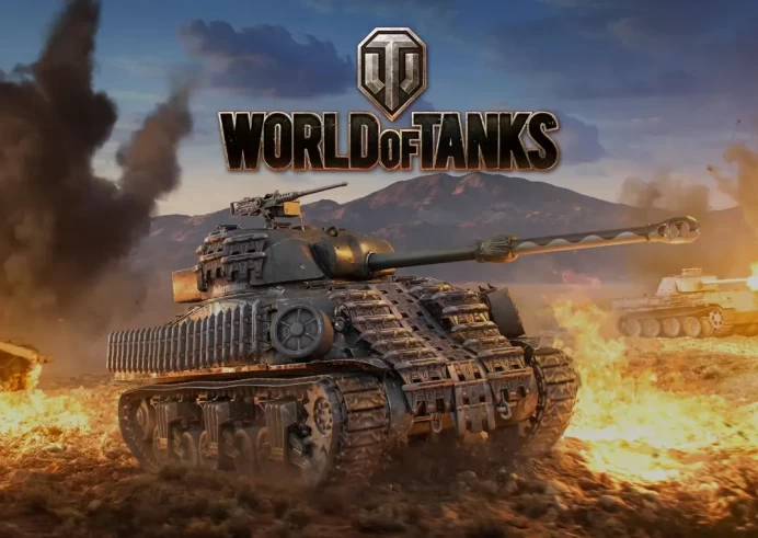 WOT  [20-30k battles] Automatic delivery 7/24