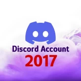 2017 Aged Discord Accounts Rare Ful acces FAST DELIVERY + 1 Month Nitro For Free
