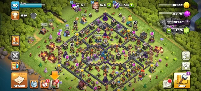 [Code 7093] Th12 XP 110 / Very Cheap