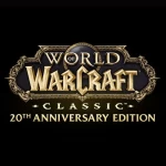 WOW Classic Anniversary