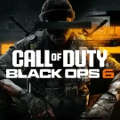 Call of Duty Black Ops 6