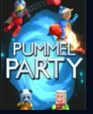 [STEAM ONLINE Account] Pummel Party Account | Full access | Can Change Data | Fast Delivery