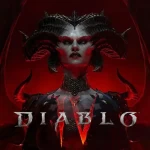 Diablo 4 Return to Darkness