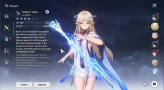 NA|UL 45|Cartethyia + Sign (Cartethyia R4 + Sign,Encore,Lingyang,Chixia)|DB Lv 24|Check SS(WW1162)