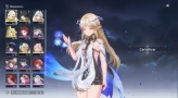 SEA|UL 32|Cartethyia+Carlotta (Cartethyis,Carlotta,Lingyang,Verina,Encore)|DB Lv 13|Check SS(WW1163)