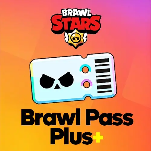 DONATE METHOD◆NEW SEASON BRAWL PASS PLUS◆LOW PRICE PASS