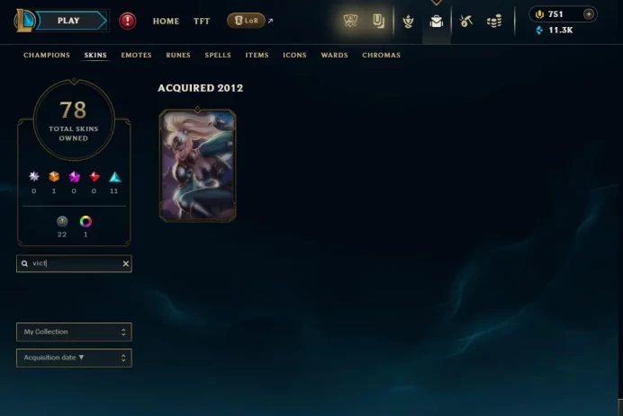 NA EMAIL CHANGEABLE 110 CHAMPIONS 78 SKINS  Judgment Kayle Victorious Janna Young Ryze Rare Summoner Icons