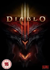 [3in1] / Instant • Diablo 3 • [ONLINE B.NET] • Full access • Warranty • Inactive • 2 Gifts