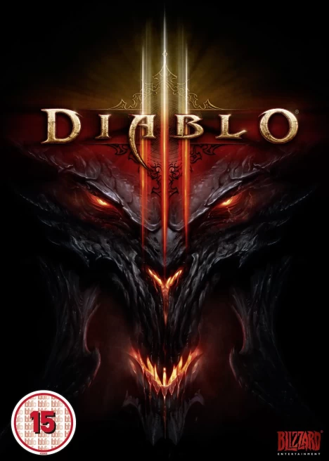 [3in1] / Instant • Diablo 3 • [ONLINE B.NET] • Full access • Warranty • Inactive • 2 Gifts